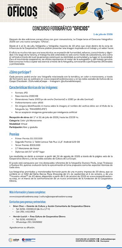 Concurso